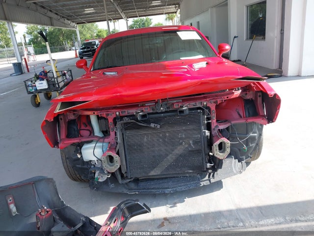 Продаж на аукціоні авто 2013 Dodge Challenger R/t Plus, vin: 2C3CDYBT8DH586007, номер лоту: 45792626