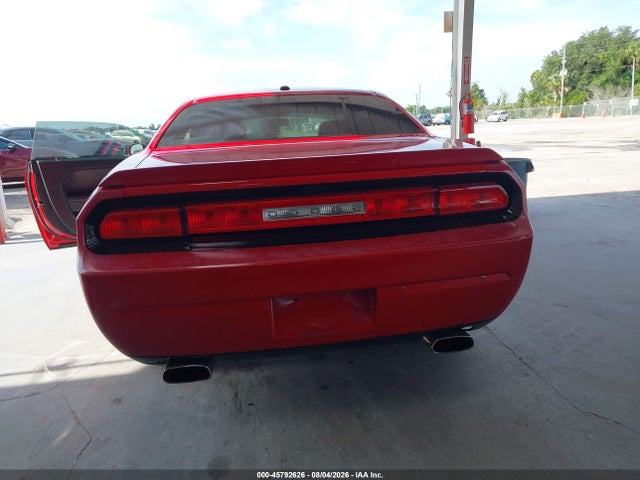 Продаж на аукціоні авто 2013 Dodge Challenger R/t Plus, vin: 2C3CDYBT8DH586007, номер лоту: 45792626