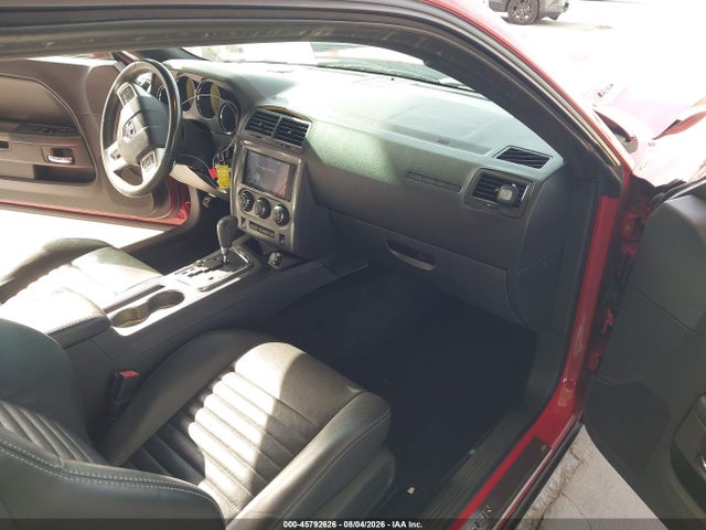 Продаж на аукціоні авто 2013 Dodge Challenger R/t Plus, vin: 2C3CDYBT8DH586007, номер лоту: 45792626