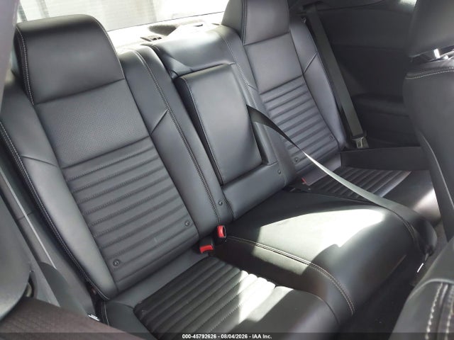Продаж на аукціоні авто 2013 Dodge Challenger R/t Plus, vin: 2C3CDYBT8DH586007, номер лоту: 45792626