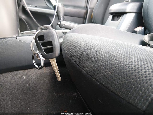 Toyota Rav4 Xle 2017 JTMRFREV3HJ111307 Image 11