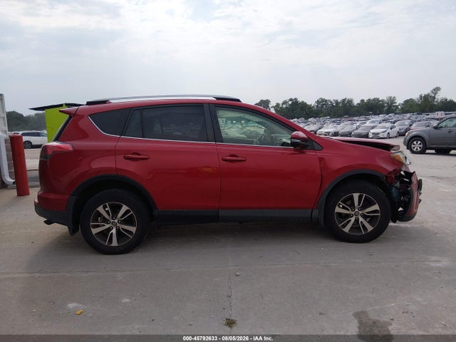 Toyota Rav4 Xle 2017 JTMRFREV3HJ111307 Image 13