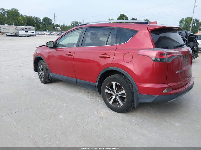 Toyota Rav4 Xle 2017 JTMRFREV3HJ111307 Image 3