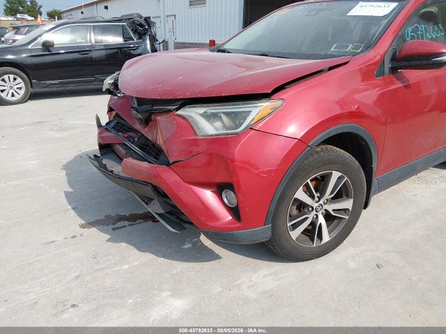 Toyota Rav4 Xle 2017 JTMRFREV3HJ111307 Image 6