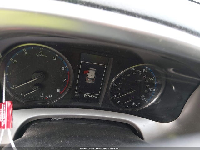 Toyota Rav4 Xle 2017 JTMRFREV3HJ111307 Image 7