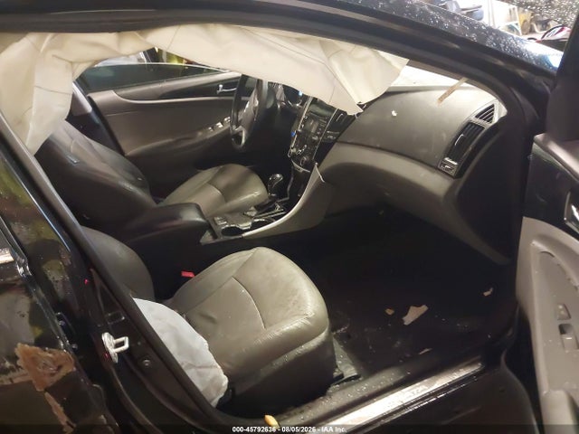 Aukcja sprzedaży 2013 Hyundai Sonata Limited, vin: 5NPEC4AC2DH544196, numer aukcji: 45792636