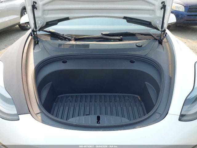 Tesla Model 3 Rear-wheel Drive 2022 5YJ3E1EA0NF190784 Image 10