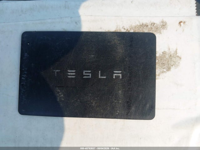 Tesla Model 3 Rear-wheel Drive 2022 5YJ3E1EA0NF190784 Image 11