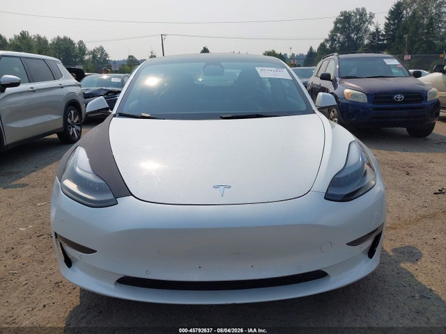 Tesla Model 3 Rear-wheel Drive 2022 5YJ3E1EA0NF190784 Image 12