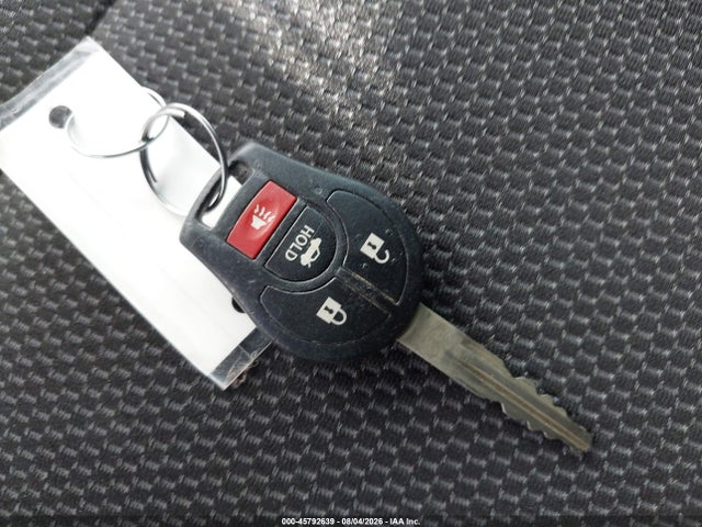 Aukcja sprzedaży 2019 Nissan Sentra S, vin: 3N1AB7AP6KY252835, numer aukcji: 45792639
