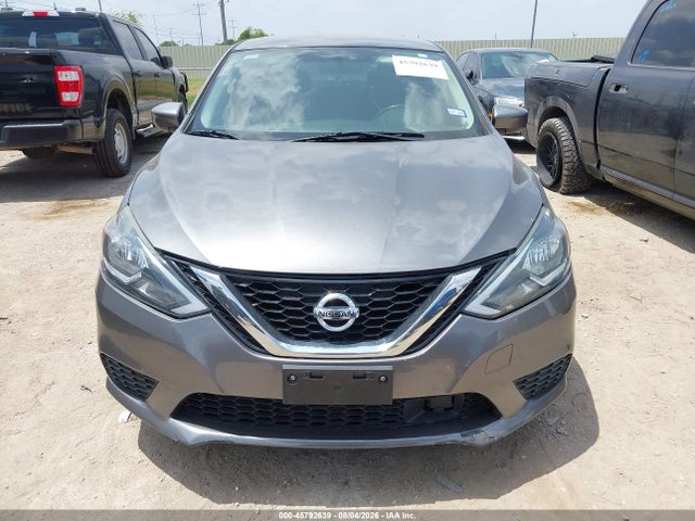 Aukcja sprzedaży 2019 Nissan Sentra S, vin: 3N1AB7AP6KY252835, numer aukcji: 45792639