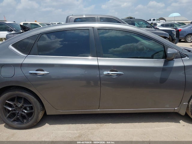 Aukcja sprzedaży 2019 Nissan Sentra S, vin: 3N1AB7AP6KY252835, numer aukcji: 45792639