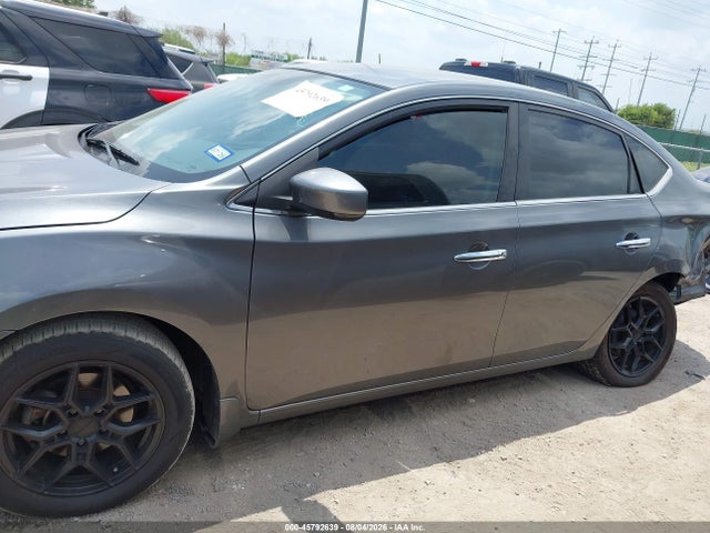 Aukcja sprzedaży 2019 Nissan Sentra S, vin: 3N1AB7AP6KY252835, numer aukcji: 45792639