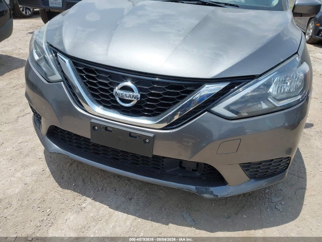 Aukcja sprzedaży 2019 Nissan Sentra S, vin: 3N1AB7AP6KY252835, numer aukcji: 45792639