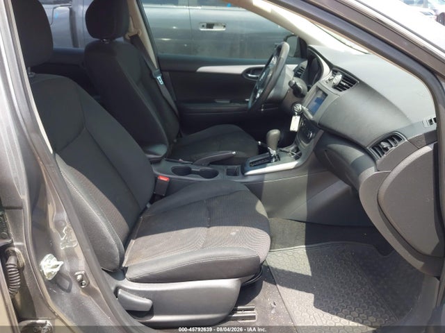 Aukcja sprzedaży 2019 Nissan Sentra S, vin: 3N1AB7AP6KY252835, numer aukcji: 45792639