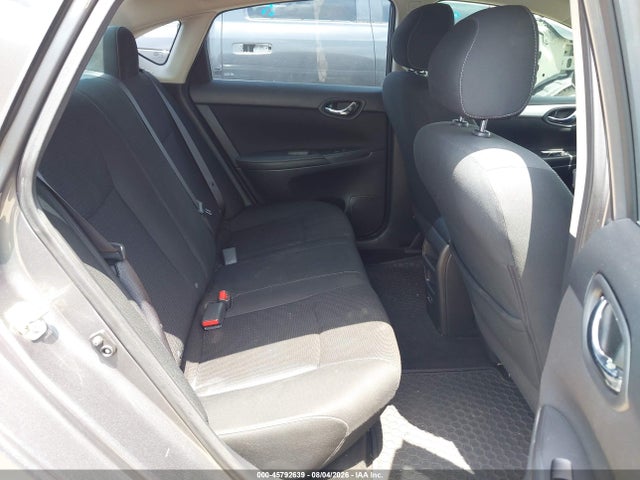 Aukcja sprzedaży 2019 Nissan Sentra S, vin: 3N1AB7AP6KY252835, numer aukcji: 45792639