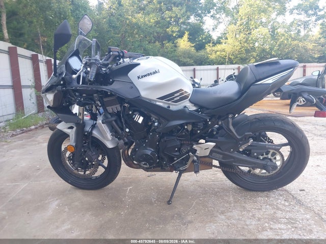 Aukcja sprzedaży 2026 Kawasaki Ex650 P, vin: ML5EXEP15TDAH1911, numer aukcji: 45792645