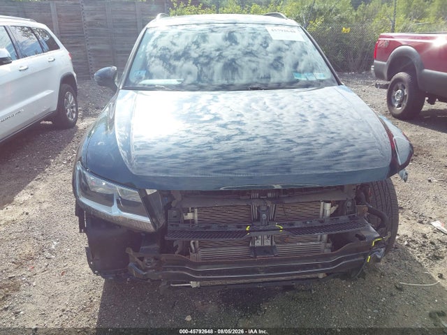 3VV2B7AX6KM151224 Volkswagen Tiguan 2.0t Se/2.0t Sel/2.0t Sel R-line/2.0t Sel R-line Black