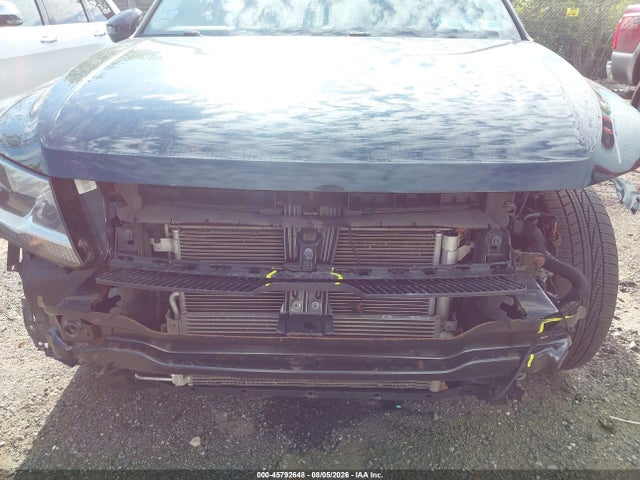 3VV2B7AX6KM151224 Volkswagen Tiguan 2.0t Se/2.0t Sel/2.0t Sel R-line/2.0t Sel R-line Black