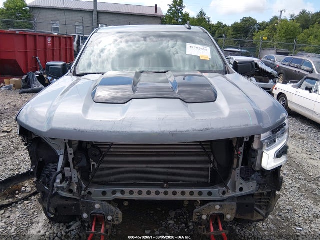 3GCUDFED8RG417928 Chevrolet Silverado 1500 4wd Short Bed Lt Trail Boss