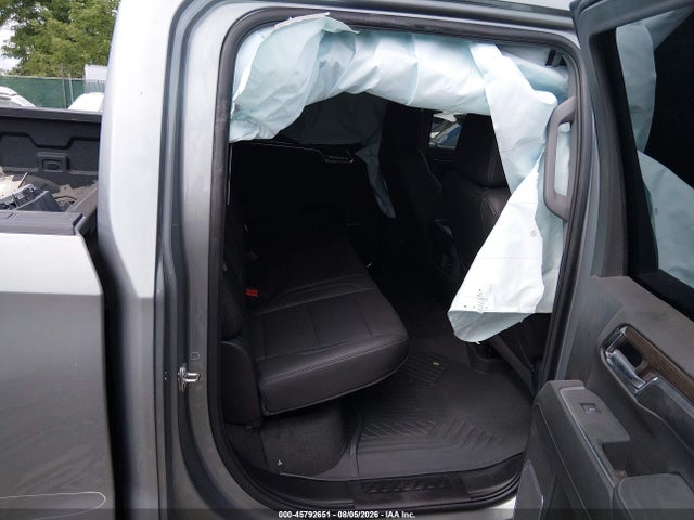 3GCUDFED8RG417928 Chevrolet Silverado 1500 4wd Short Bed Lt Trail Boss