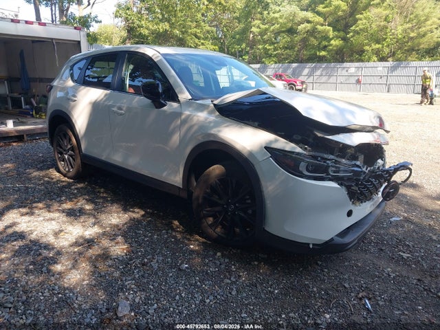 Aukcja sprzedaży 2025 Mazda Cx-5 2.5 S Carbon Edition, vin: JM3KFBCM7S0729169, numer aukcji: 45792653