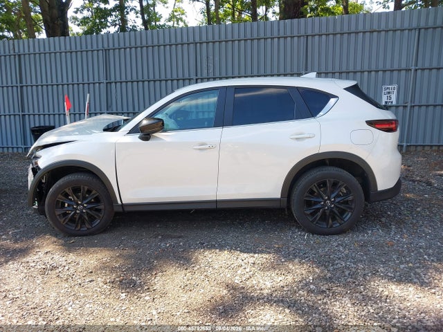 Aukcja sprzedaży 2025 Mazda Cx-5 2.5 S Carbon Edition, vin: JM3KFBCM7S0729169, numer aukcji: 45792653