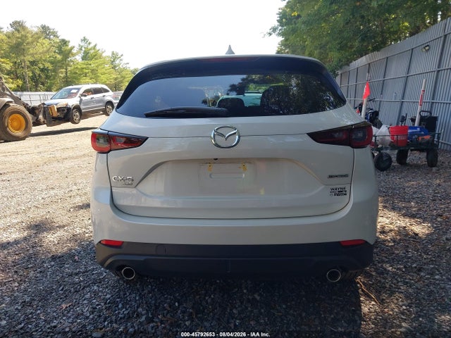 Aukcja sprzedaży 2025 Mazda Cx-5 2.5 S Carbon Edition, vin: JM3KFBCM7S0729169, numer aukcji: 45792653