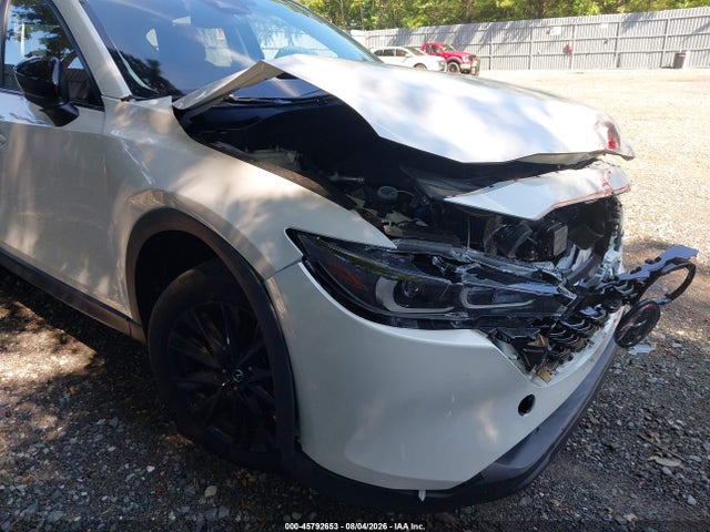 Aukcja sprzedaży 2025 Mazda Cx-5 2.5 S Carbon Edition, vin: JM3KFBCM7S0729169, numer aukcji: 45792653