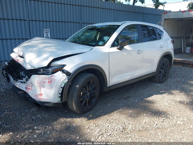 Aukcja sprzedaży 2025 Mazda Cx-5 2.5 S Carbon Edition, vin: JM3KFBCM7S0729169, numer aukcji: 45792653