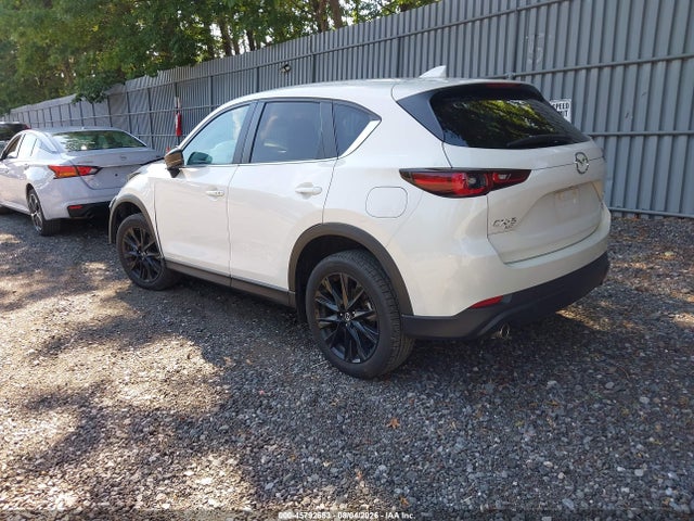 Aukcja sprzedaży 2025 Mazda Cx-5 2.5 S Carbon Edition, vin: JM3KFBCM7S0729169, numer aukcji: 45792653