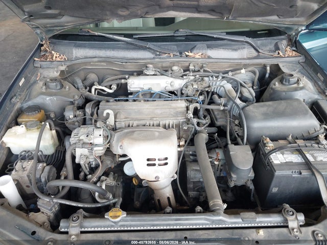 Продаж на аукціоні авто 1998 Toyota Camry Le, vin: 4T1BG28K6WU208838, номер лоту: 45792655