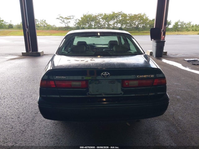 Продаж на аукціоні авто 1998 Toyota Camry Le, vin: 4T1BG28K6WU208838, номер лоту: 45792655