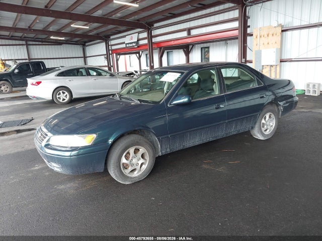 Продаж на аукціоні авто 1998 Toyota Camry Le, vin: 4T1BG28K6WU208838, номер лоту: 45792655