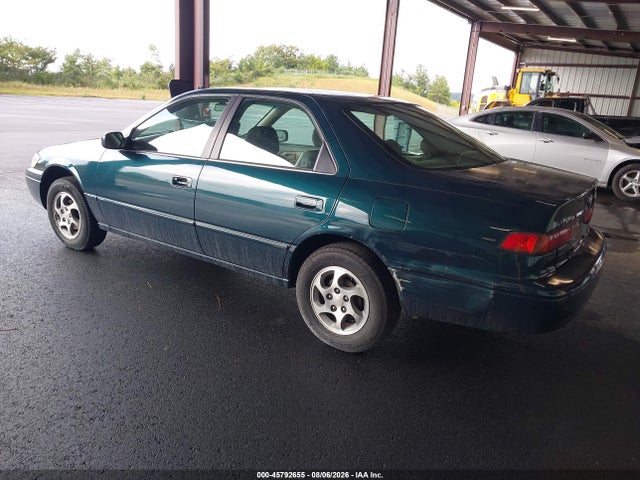 Продаж на аукціоні авто 1998 Toyota Camry Le, vin: 4T1BG28K6WU208838, номер лоту: 45792655