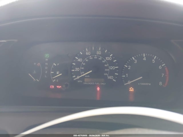 Продаж на аукціоні авто 1998 Toyota Camry Le, vin: 4T1BG28K6WU208838, номер лоту: 45792655
