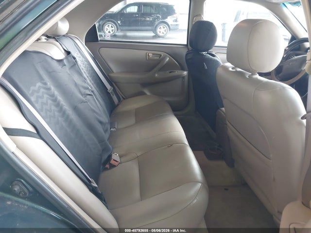 Продаж на аукціоні авто 1998 Toyota Camry Le, vin: 4T1BG28K6WU208838, номер лоту: 45792655