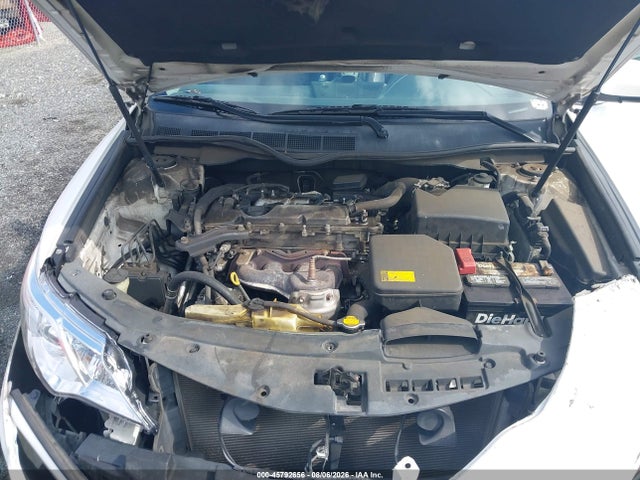 Aukcja sprzedaży 2013 Toyota Camry Se, vin: 4T1BF1FK0DU648230, numer aukcji: 45792656