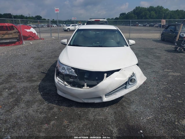 Aukcja sprzedaży 2013 Toyota Camry Se, vin: 4T1BF1FK0DU648230, numer aukcji: 45792656