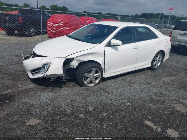 Aukcja sprzedaży 2013 Toyota Camry Se, vin: 4T1BF1FK0DU648230, numer aukcji: 45792656