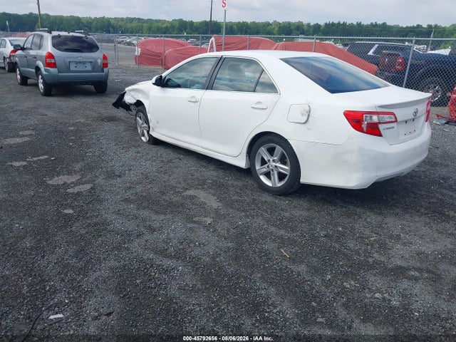 Aukcja sprzedaży 2013 Toyota Camry Se, vin: 4T1BF1FK0DU648230, numer aukcji: 45792656