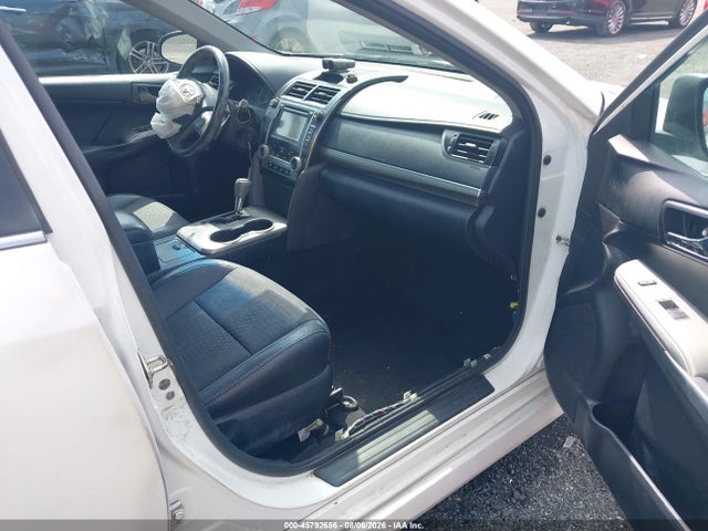 Aukcja sprzedaży 2013 Toyota Camry Se, vin: 4T1BF1FK0DU648230, numer aukcji: 45792656