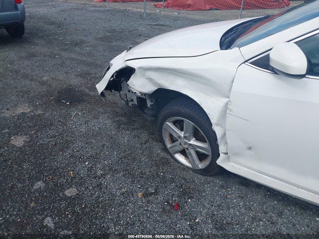 Aukcja sprzedaży 2013 Toyota Camry Se, vin: 4T1BF1FK0DU648230, numer aukcji: 45792656
