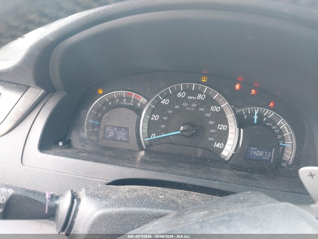 Aukcja sprzedaży 2013 Toyota Camry Se, vin: 4T1BF1FK0DU648230, numer aukcji: 45792656