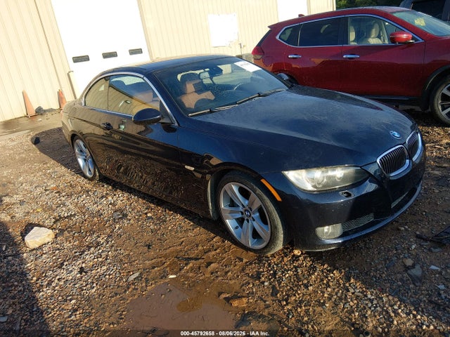 Aukcja sprzedaży 2008 Bmw 335 I, vin: WBAWL73558PX56991, numer aukcji: 45792658