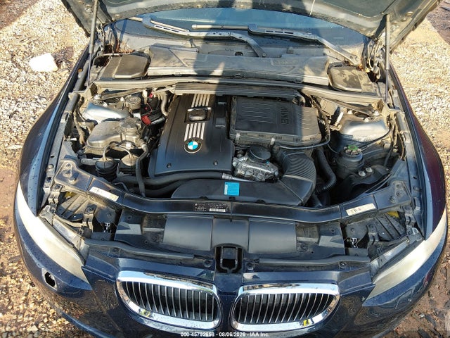 Продаж на аукціоні авто 2008 Bmw 335 I, vin: WBAWL73558PX56991, номер лоту: 45792658