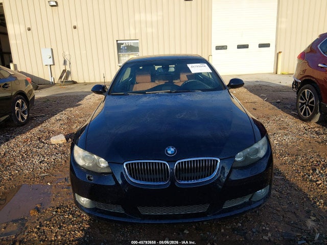 Продаж на аукціоні авто 2008 Bmw 335 I, vin: WBAWL73558PX56991, номер лоту: 45792658