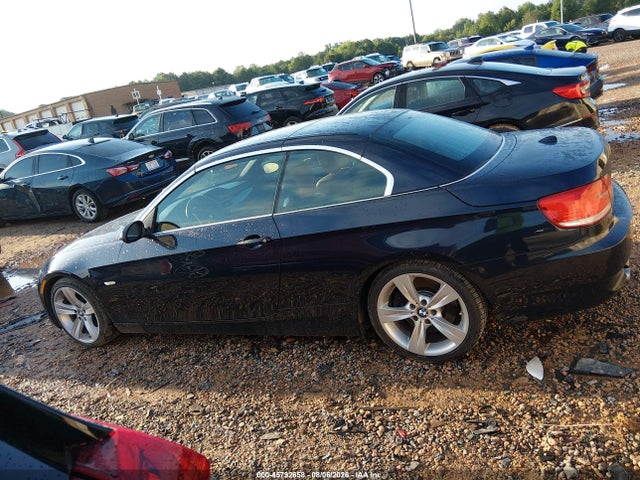 Продаж на аукціоні авто 2008 Bmw 335 I, vin: WBAWL73558PX56991, номер лоту: 45792658