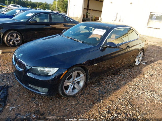 Продаж на аукціоні авто 2008 Bmw 335 I, vin: WBAWL73558PX56991, номер лоту: 45792658