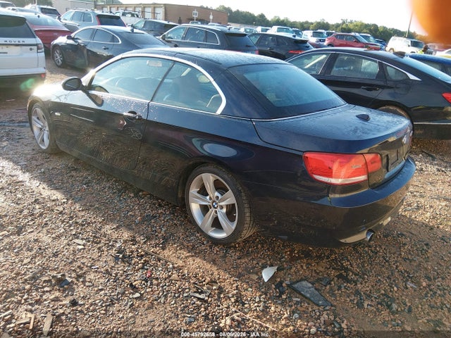 Продаж на аукціоні авто 2008 Bmw 335 I, vin: WBAWL73558PX56991, номер лоту: 45792658